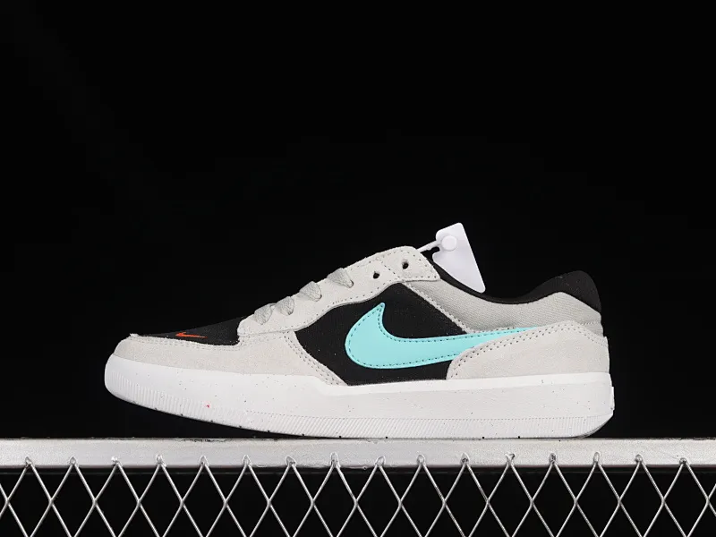All categories Nk SB Dunk series Nk Force 58 simplified skateboard shoes Nk SB Force 58 Nike simplified retro skateboard shoes CZ2959-006